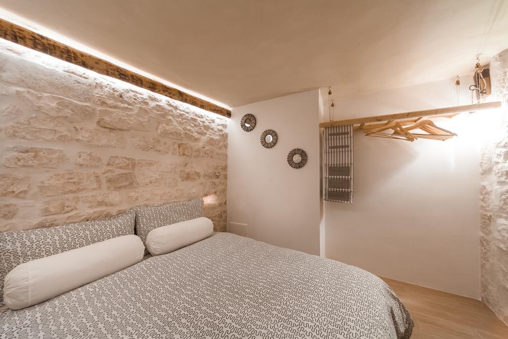 Casa20 Apartment Cisternino Exterior photo