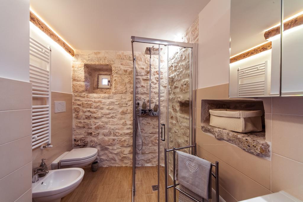 Casa20 Apartment Cisternino Exterior photo