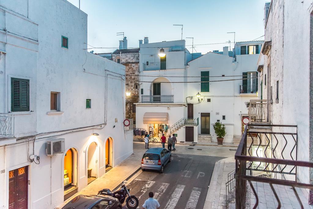 Casa20 Apartment Cisternino Exterior photo