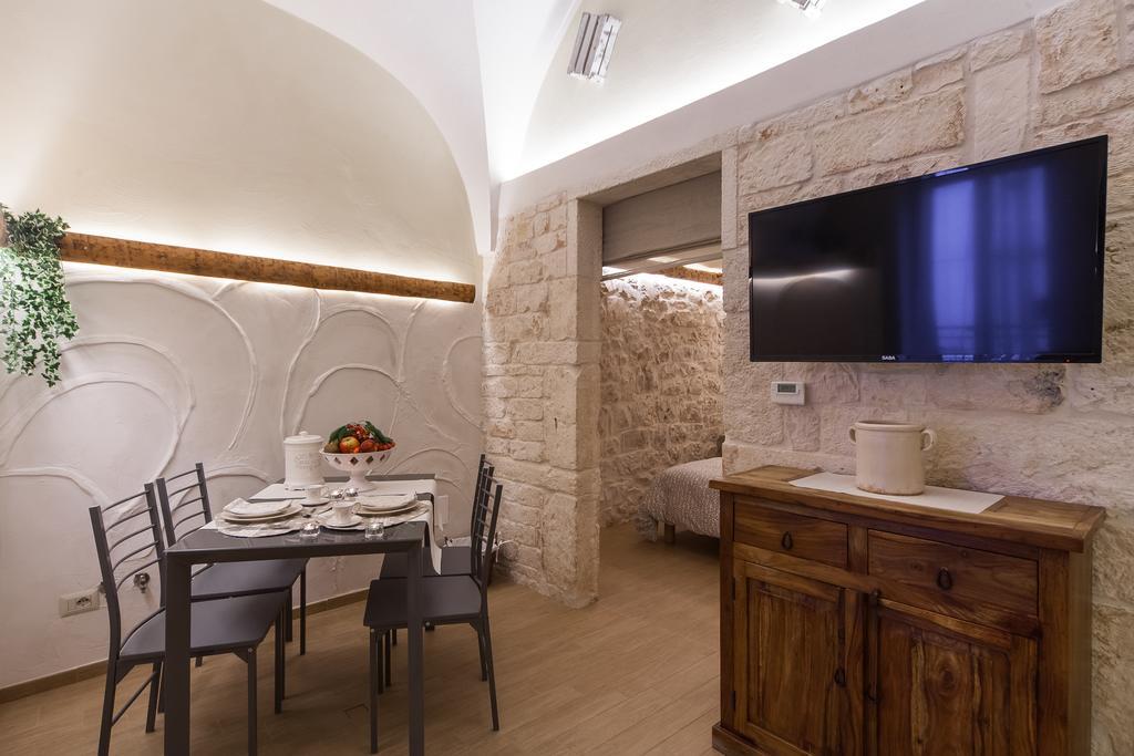Casa20 Apartment Cisternino Exterior photo
