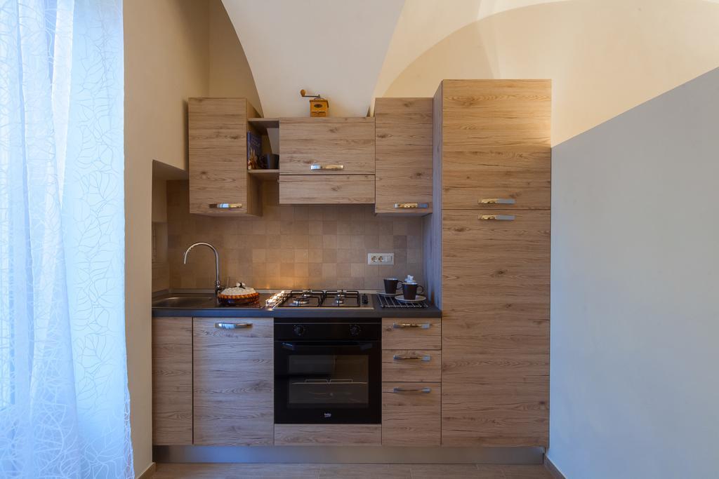 Casa20 Apartment Cisternino Exterior photo