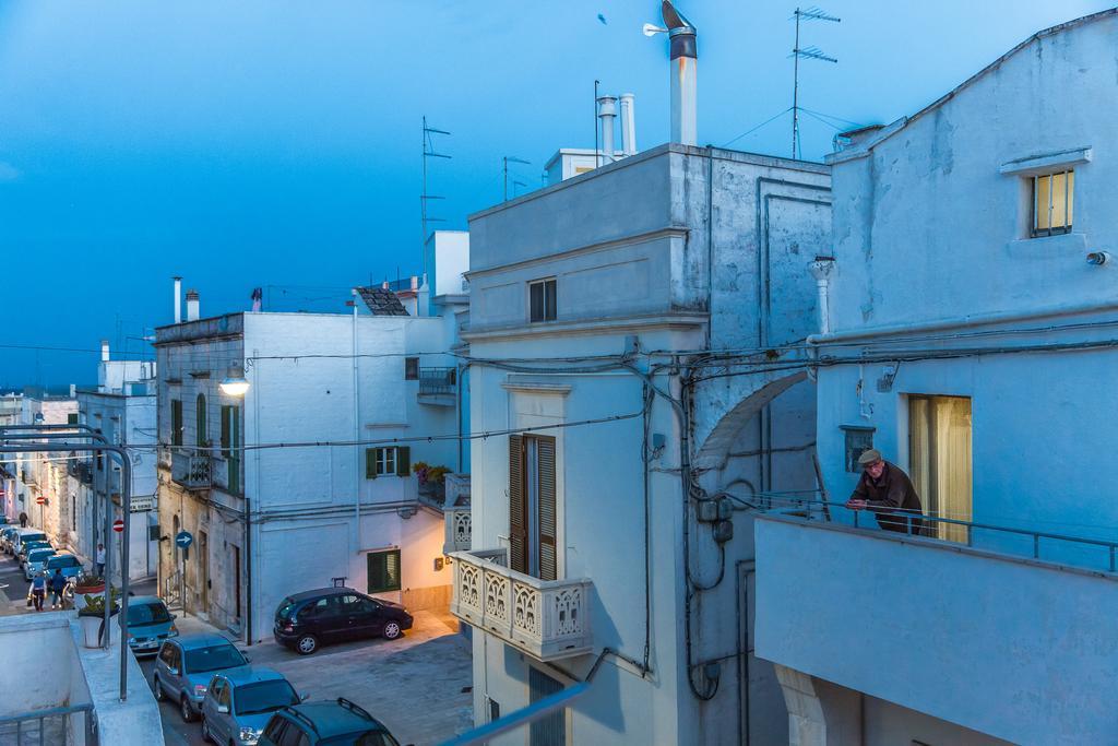 Casa20 Apartment Cisternino Exterior photo